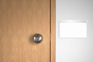 Look For These Things When Selecting New Office Doors