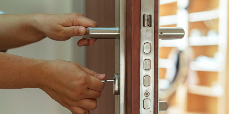 What Are the Two Main Types of Door Locks, and Which One Is Best for Me? -  Bob Vila