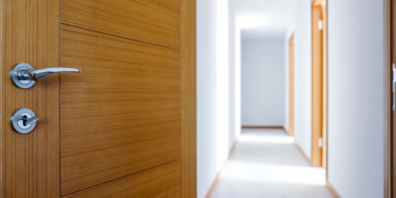 Wood Doors in Myrtle Beach, South Carolina