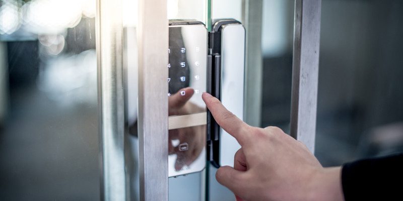 How to Choose the Right Locks for Your Doors