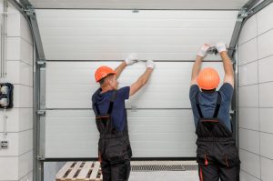 How to Tell When It’s Time for Garage Door Replacement