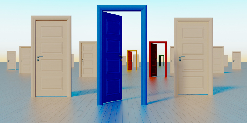 A Door Specialist Can Change Your Business for the Better