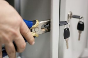 Here’s When to Use Rekeying Services