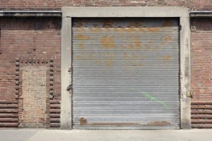Three Signs That You Need Garage Door Repair