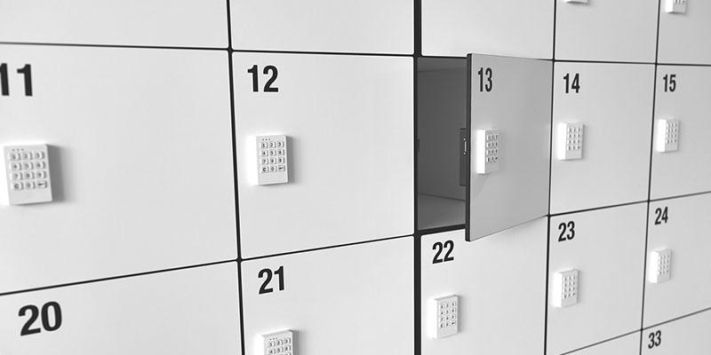 Commercial Lockers: What To Consider Before Installing Them At Your Business