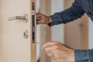 Your Guide to the Most Common Types of Commercial Door Hardware