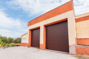 The 3 Most Common Garage Door Repair Issues We Fix