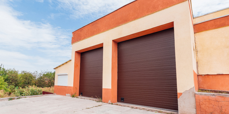 The 3 Most Common Garage Door Repair Issues We Fix