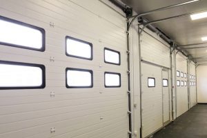 The ROI of Garage Door Replacement for Your Business