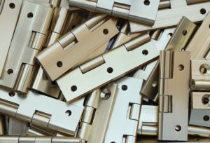 Heavy-Duty Door Hinges: A Must for Commercial Buildings
