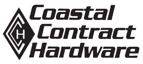 Coastal Contract Hardware